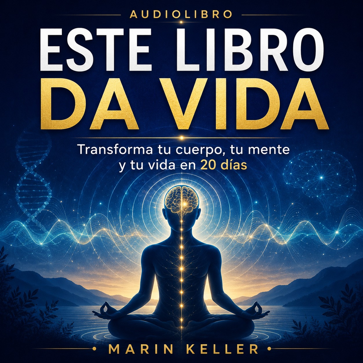 Este Libro Da Vida · portada
